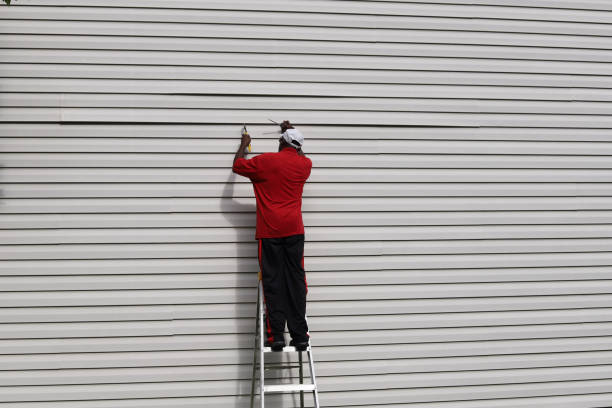 Affordable Siding Repair and Maintenance Services in Fowlerville, MI
