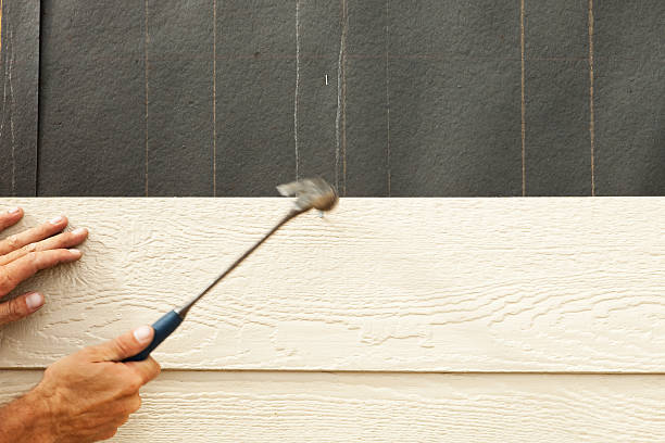 Reliable Fowlerville, MI Siding Solutions